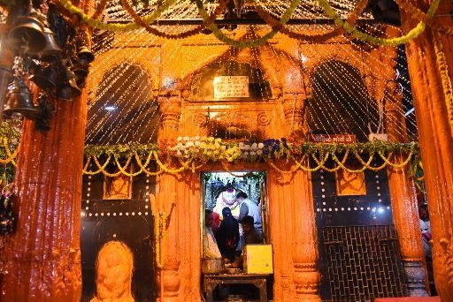 Kal Bhairav Temple